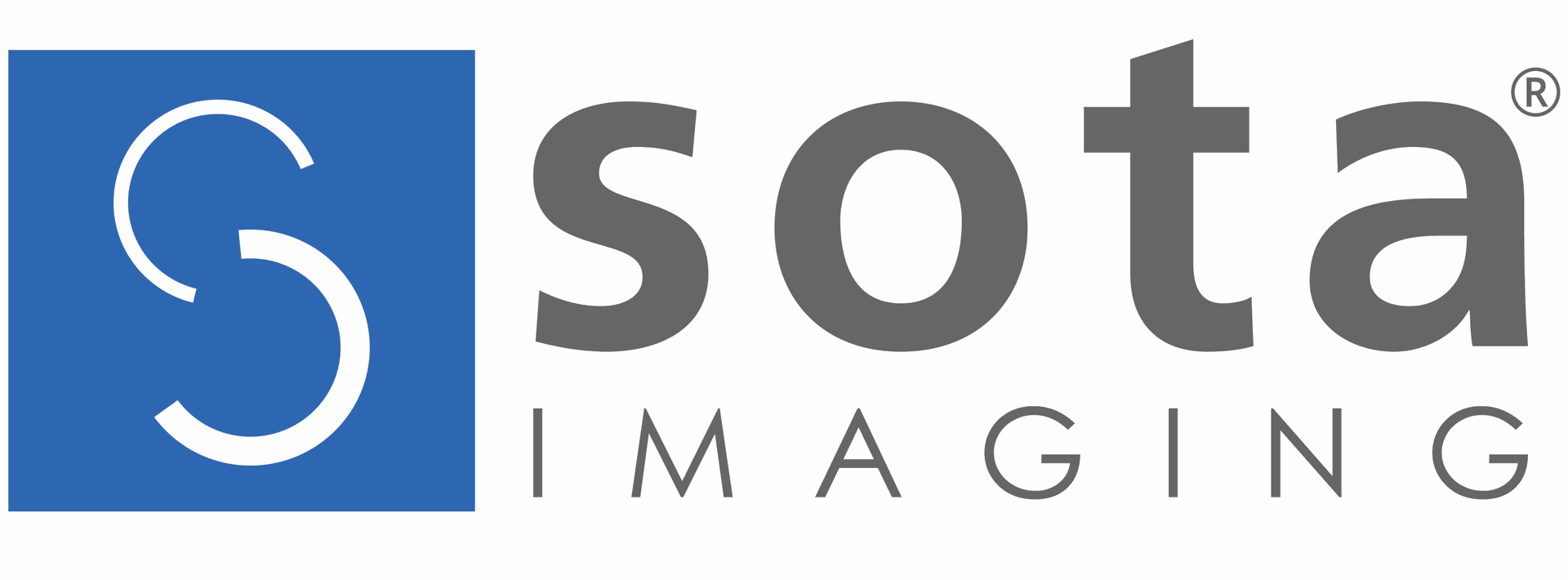 Logo for sota IMAGING