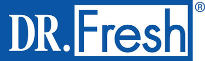 Logo for Dr. Fresh