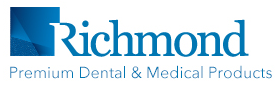 Logo for Richmond Dental