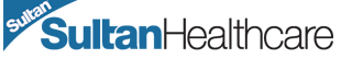 Logo for Sultan Healthcare, Inc.