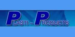 Logo for Plasti-Products, Inc.