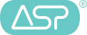 Logo for Johnson & Johnson/Advanced Sterilization Products