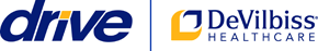 Logo for Drive DeVilbiss Healthcare