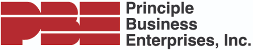 Logo for Principle Business Enterprises