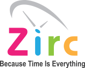 Logo for Zirc