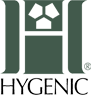 Logo for Hygenic Corporation