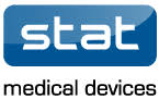 Logo for Stat Medical Devices, Inc.