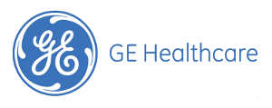Logo for GE Healthcare Technologies