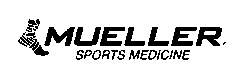 Logo for Mueller Sports Medicine, Inc.