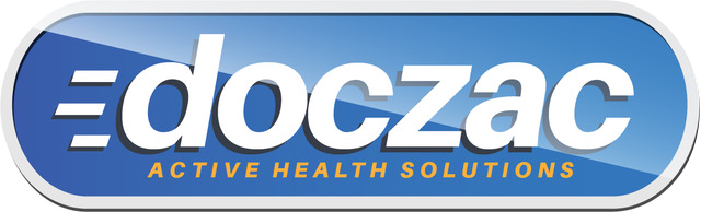 Logo for Doczac Enterprises, Inc.