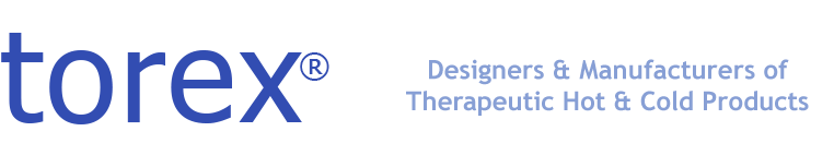 Logo for Torex