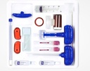 BD Carefusion Bone Marrow Tray/Economy Tray w/ Original Jamshidi Needle, 11G x 4"