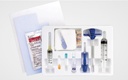 BD Carefusion Bone Marrow Tray/Standard Tray w/ Original Jamshidi Needle/11G x 4"/IL Needle/15G