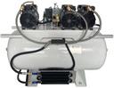 Sierra EAGLE-T12 (2.25 HP) DENTAL AIR COMPRESSOR