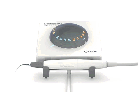 Acteon Newtron Booster Ultrasonic Scaler + Tip Kit