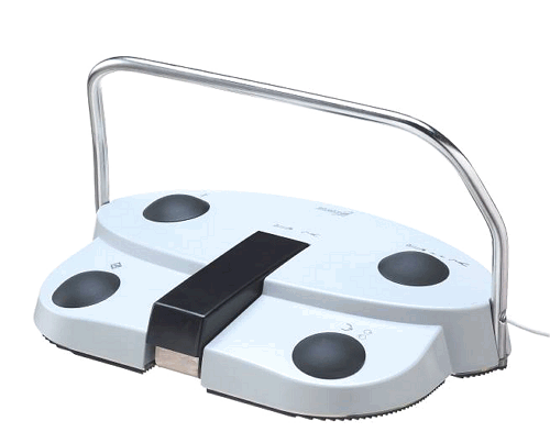 Acteon Implantcenter 2 Electric Surgical+Piezo Motor Starter Kit + Contra Angle (20:1)