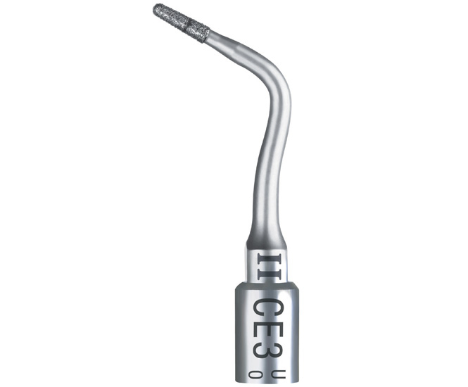 Acteon Crown Extension-2 Kit