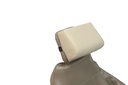 MediPosture 4" CLASSIC MEMORY HEADREST