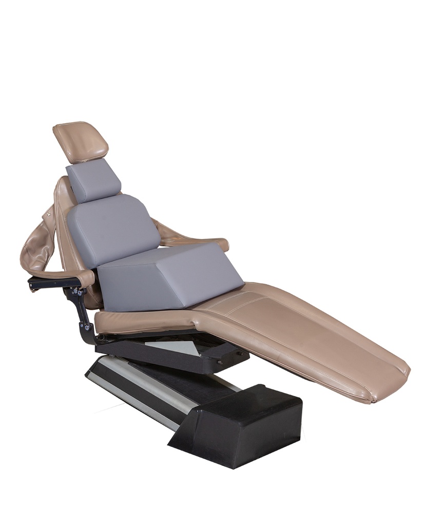 MedipPosture Child Booster Seat and Headrest Combo