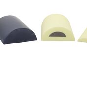 MedipPosture Icore Memory Backrest