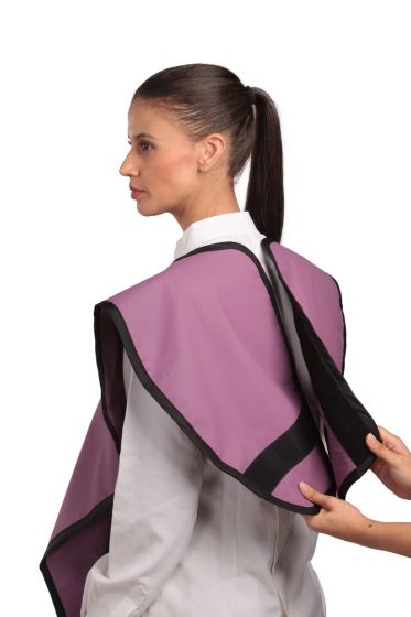 3D Dental Visionary X-Ray Panoramic Pancho Apron