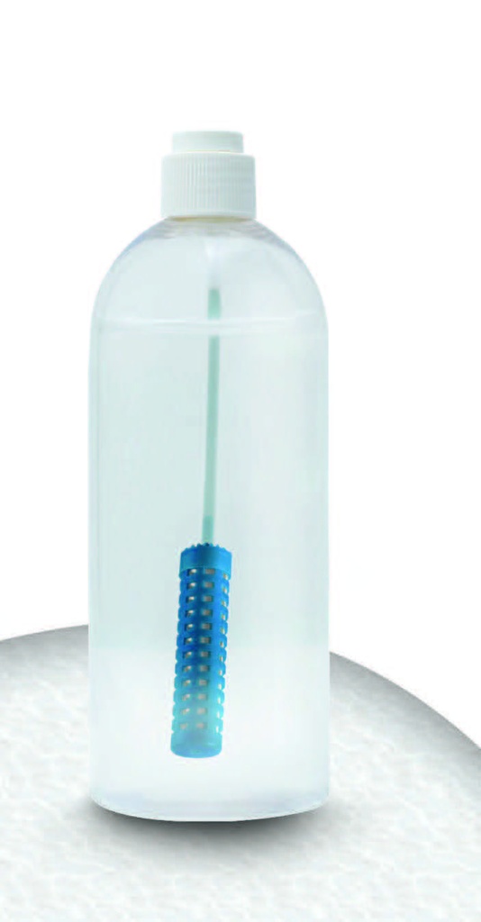 Toppen UltraSafe Micro