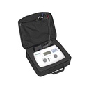 Welch Allyn AM 282 Manual Audiometer with Case