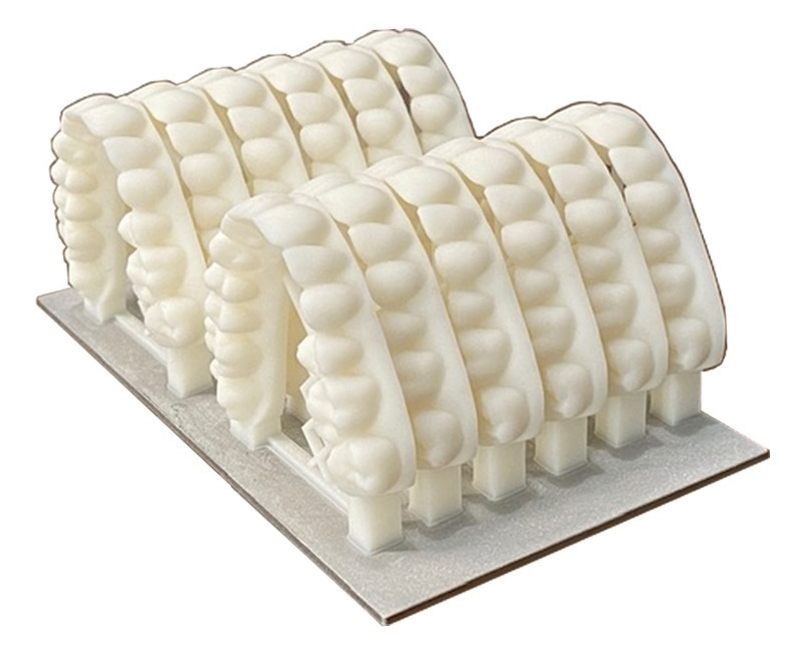 Inn-Soft Rapid 3D Orthodontic Printer + Software