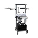 Moduflex Optimax Veterinary Anesthesia Machine