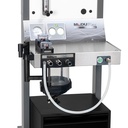 Moduflex Optimax Veterinary Anesthesia Machine