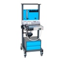 Moduflex Optimax Veterinary Anesthesia Machine