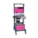 Moduflex Optimax Veterinary Anesthesia Machine