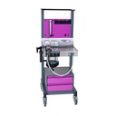 Moduflex Optimax Veterinary Anesthesia Machine