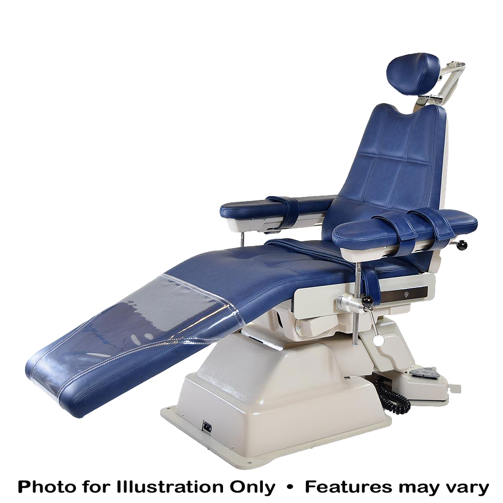 Boyd Oral Surgery Dental Chair