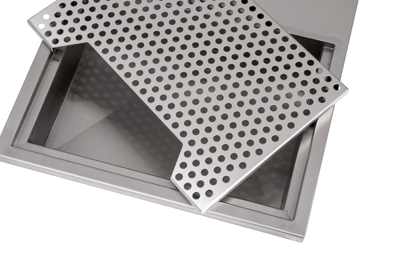 Dispomed Veterinary Scissor Base Dental Table