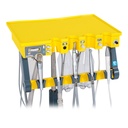 Dispomed HIGHDENT Quattro Plus Veterinary Dental Unit