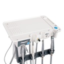Dispomed HIGHDENT Intro Veterinary Dental Unit