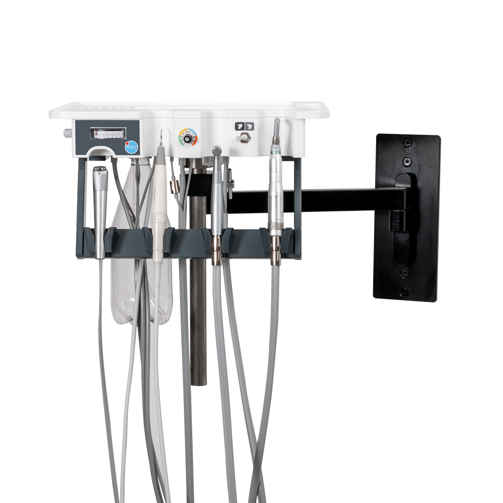 Dispomed HIGHDENT Intro Veterinary Dental Unit