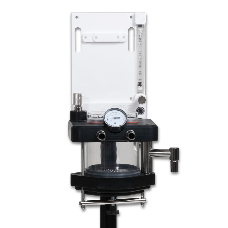 Dispomed Moduflex™ Access2 Veterinary Anesthesia Machine