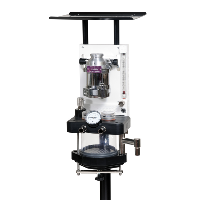 Dispomed Moduflex™ Access2 Veterinary Anesthesia Machine