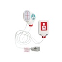 Zoll Onestep Pediatric Electrode, 8/cs
