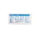 Zoll Pulse Oximetry ECG Electrodes, Rectangular