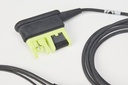 Zoll Pulse AED Pro ECG Cable, AAMI