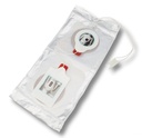 Zoll Pedi Padz Solid Gel Multi Function Electrodes