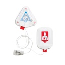 Zoll Onestep Pacing Electrode, Single, R Series
