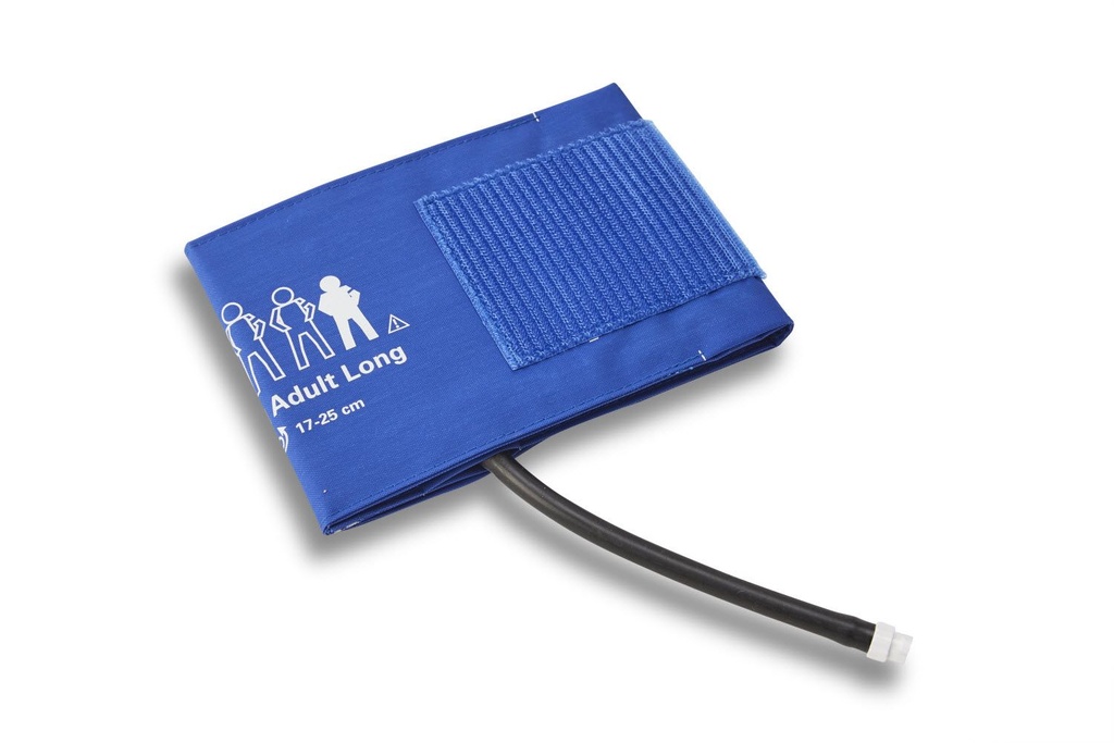 Zoll NIBP Cuff, All Purpose, Pediatric/ Small Adult, 17-25cm