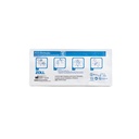 Zoll Electrodes, ECG
