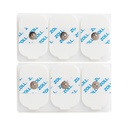 Zoll Electrodes, ECG