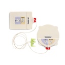 Zoll AED Stat-padz II Training Electrodes