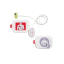 Zoll AED Stat-Padz HVP Multi-Function Electrodes